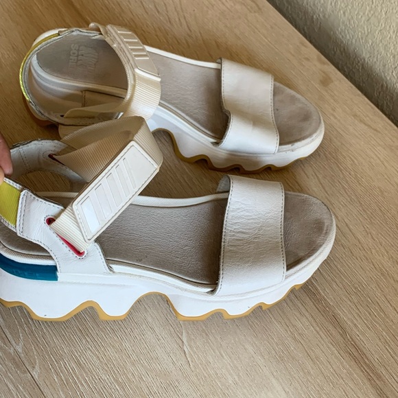 Sorel sandals - Picture 2 of 6